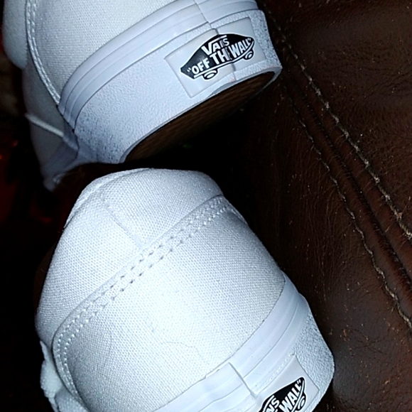 Vans Doheny Sneaker - Men's - Picture 6 of 11